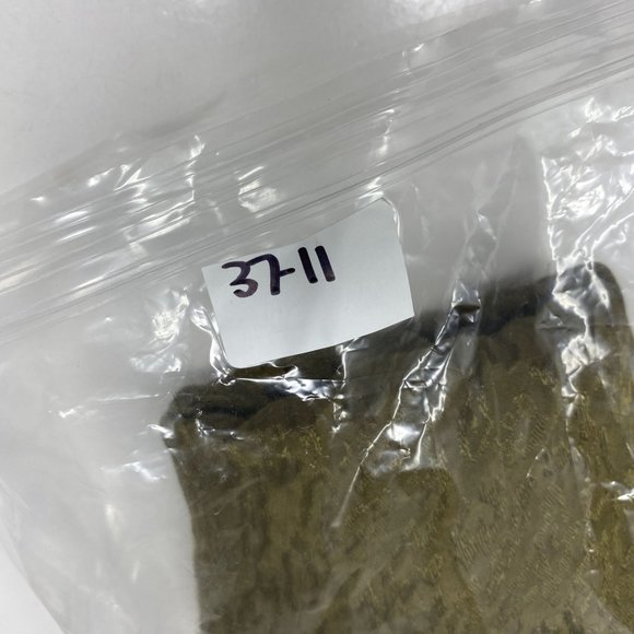 Maeve Green Bomber Jacket Medium - Picture 10 of 10